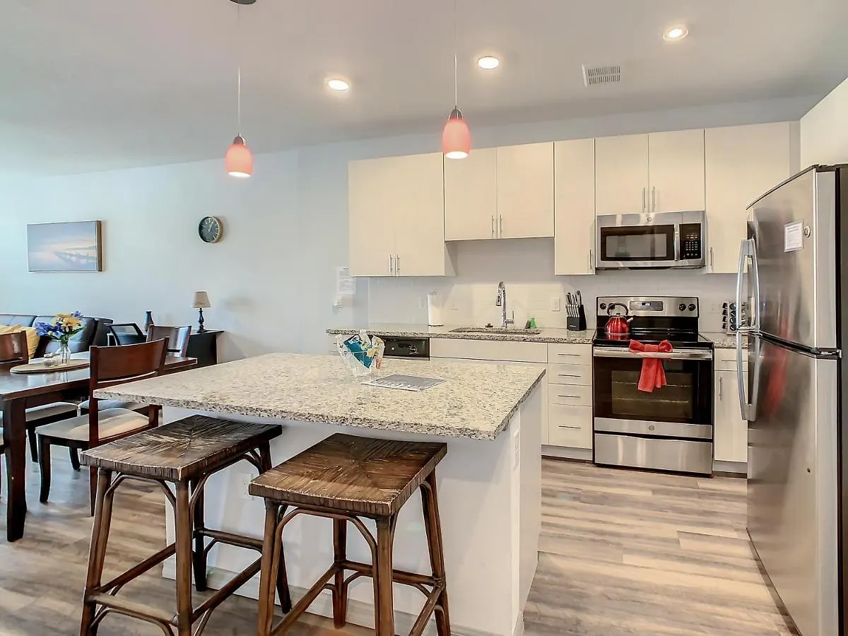 Large Apartment, Close To Apartment Kissimmee