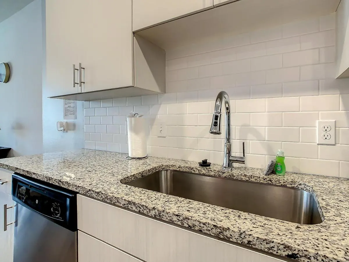 Large Apartment, Close To Apartment Kissimmee