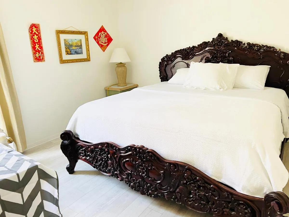 Near Disney Vacation Private In Shared * Kissimmee