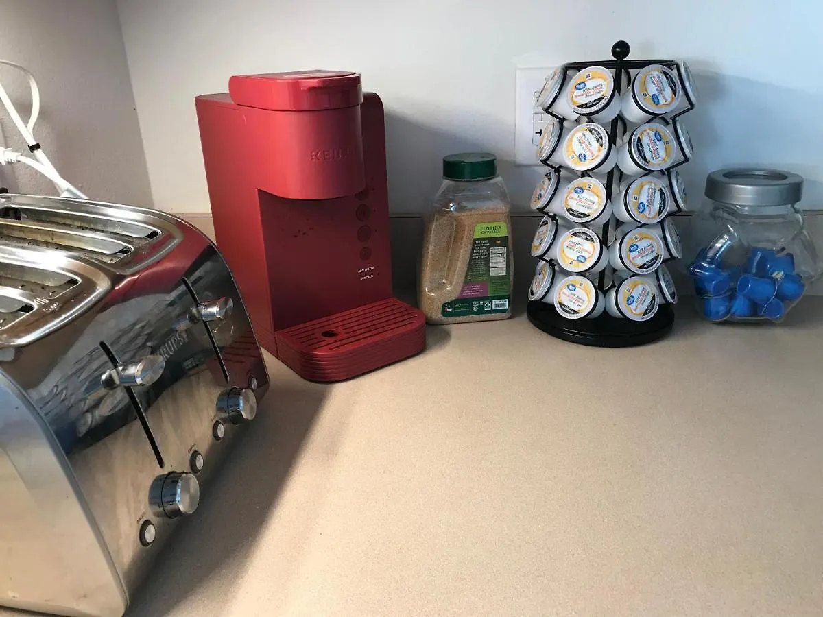 Near Disney Vacation Private In Shared * Kissimmee