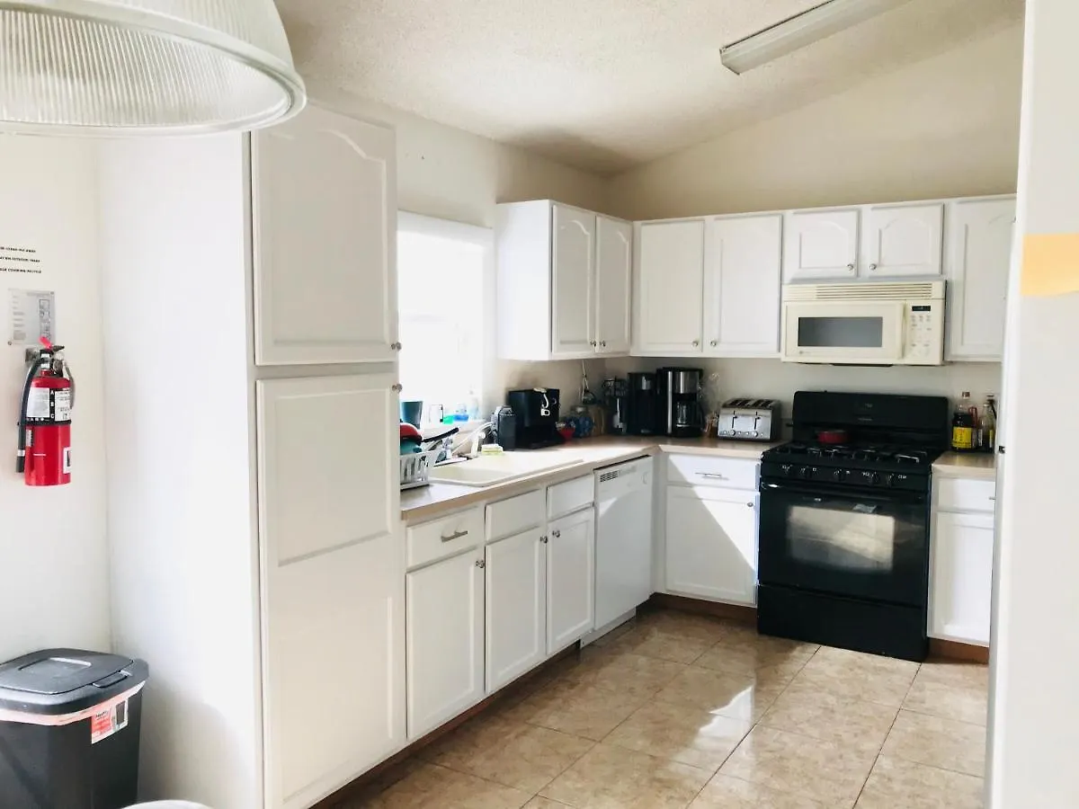 Near Disney Vacation Private In Shared Homestay *