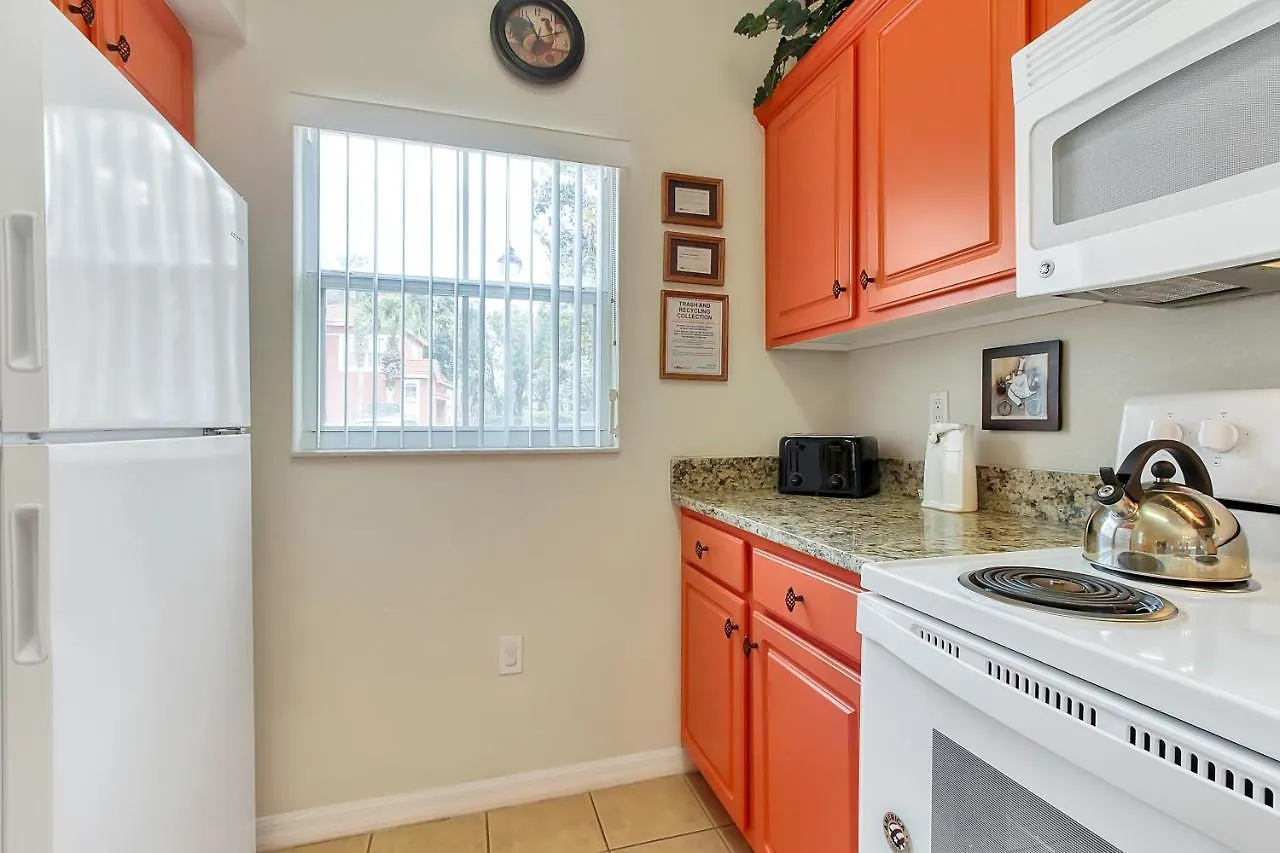 Emerald Delight 3 Bed Townhome Near * Kissimmee