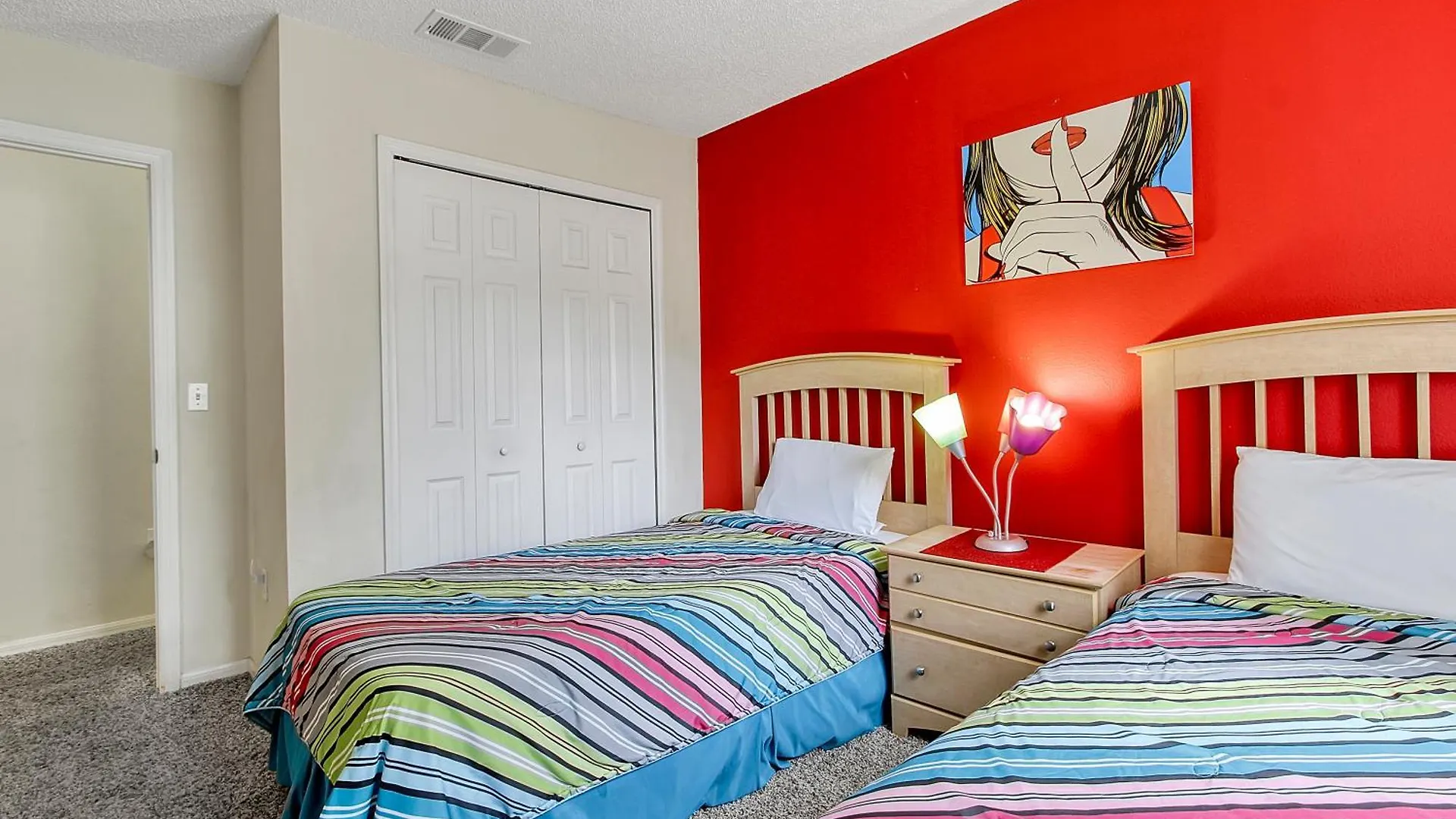 Emerald Delight 3 Bed Townhome Near * Kissimmee
