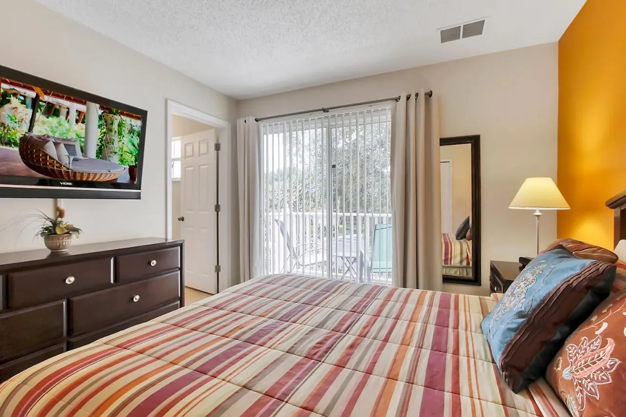 Holiday home Emerald Delight 3 Bed Townhome Near Kissimmee