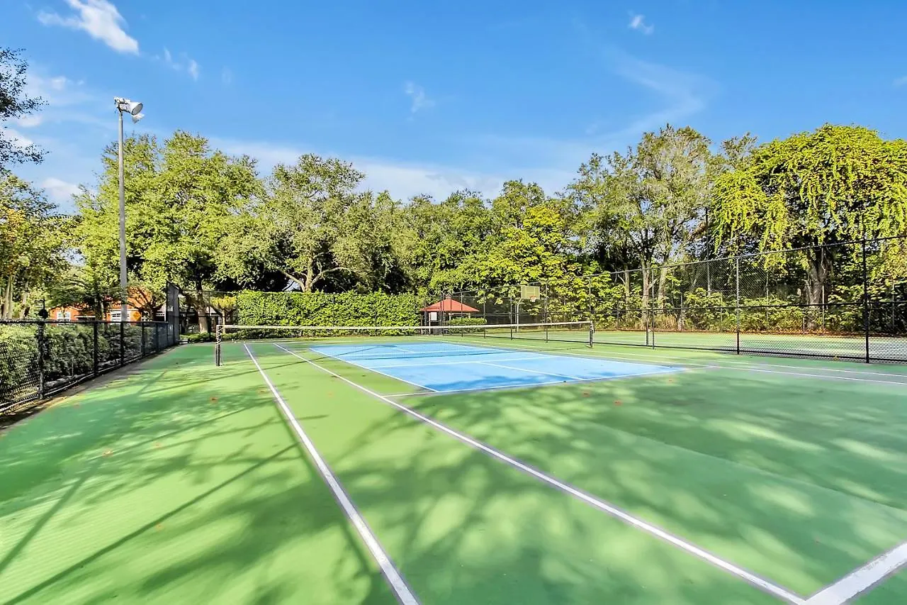 Holiday home Emerald Delight 3 Bed Townhome Near