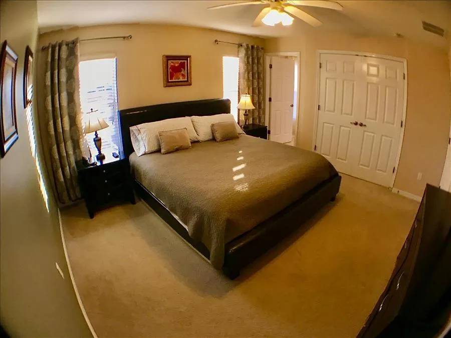 Four Bedrooms With Pool 3050 Holiday home