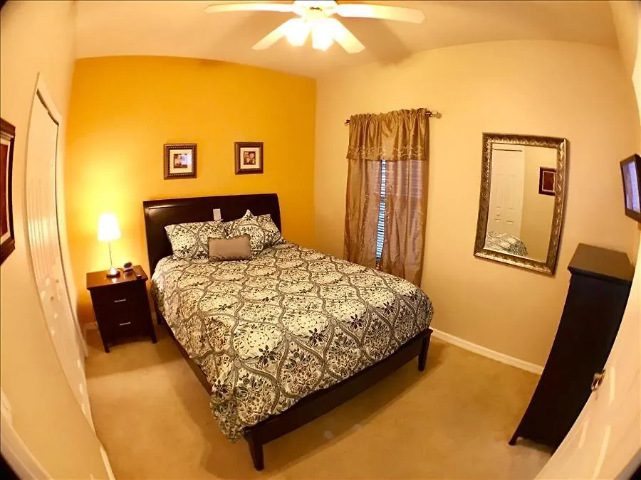 Holiday home Four Bedrooms With Pool 3050