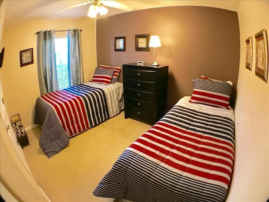 Holiday home Four Bedrooms With Pool 3050 *