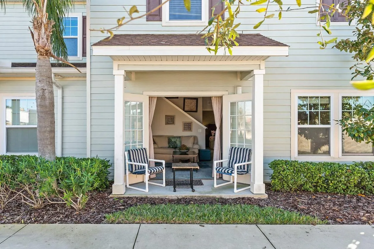 4br Community Pool Across The Street Wl8989 *