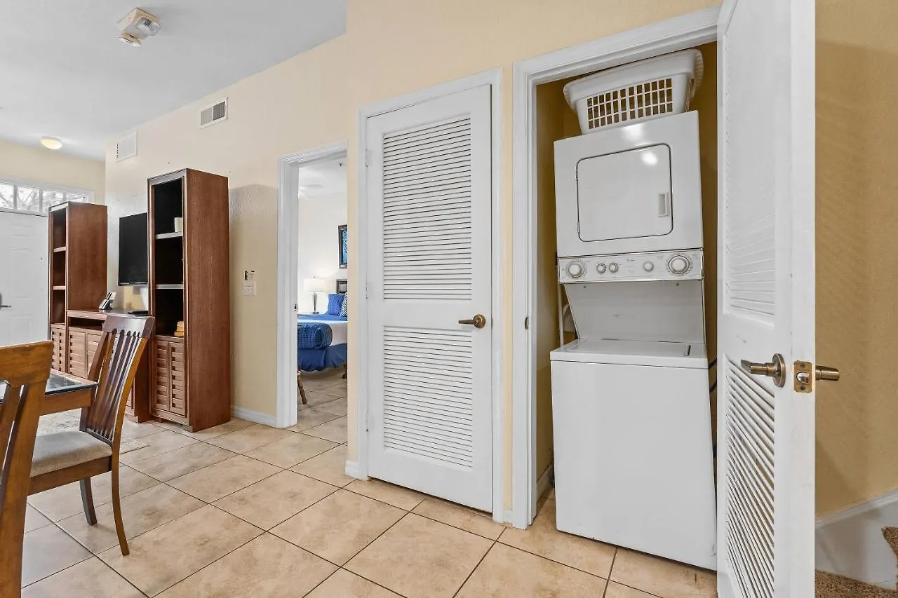 Relaxing 3br Haven For 8 At Seven Dwarfs Sd2610 * Kissimmee