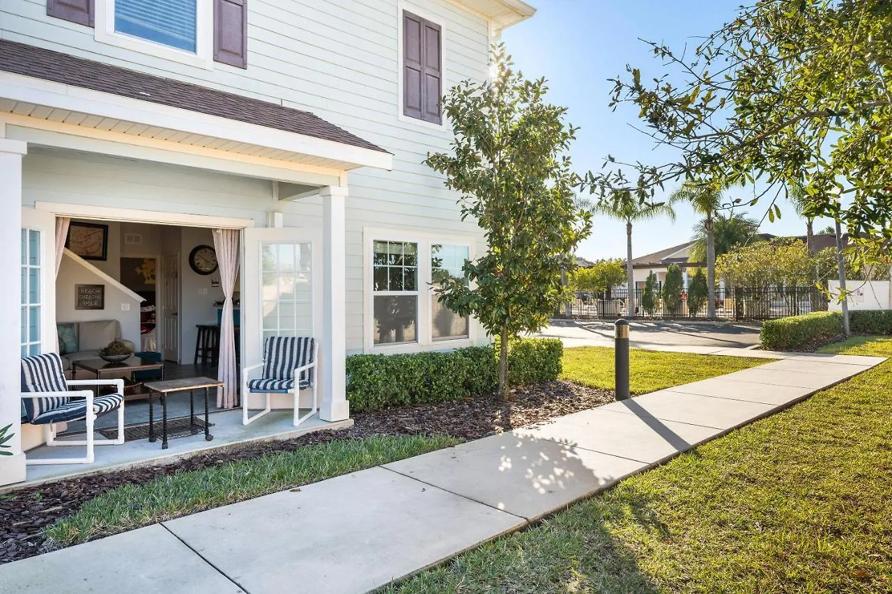 4br Community Pool Across The Street Wl8989 Holiday home
