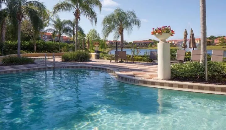 Encantada Dream - 3 Bedroom Townhome Near Disney!