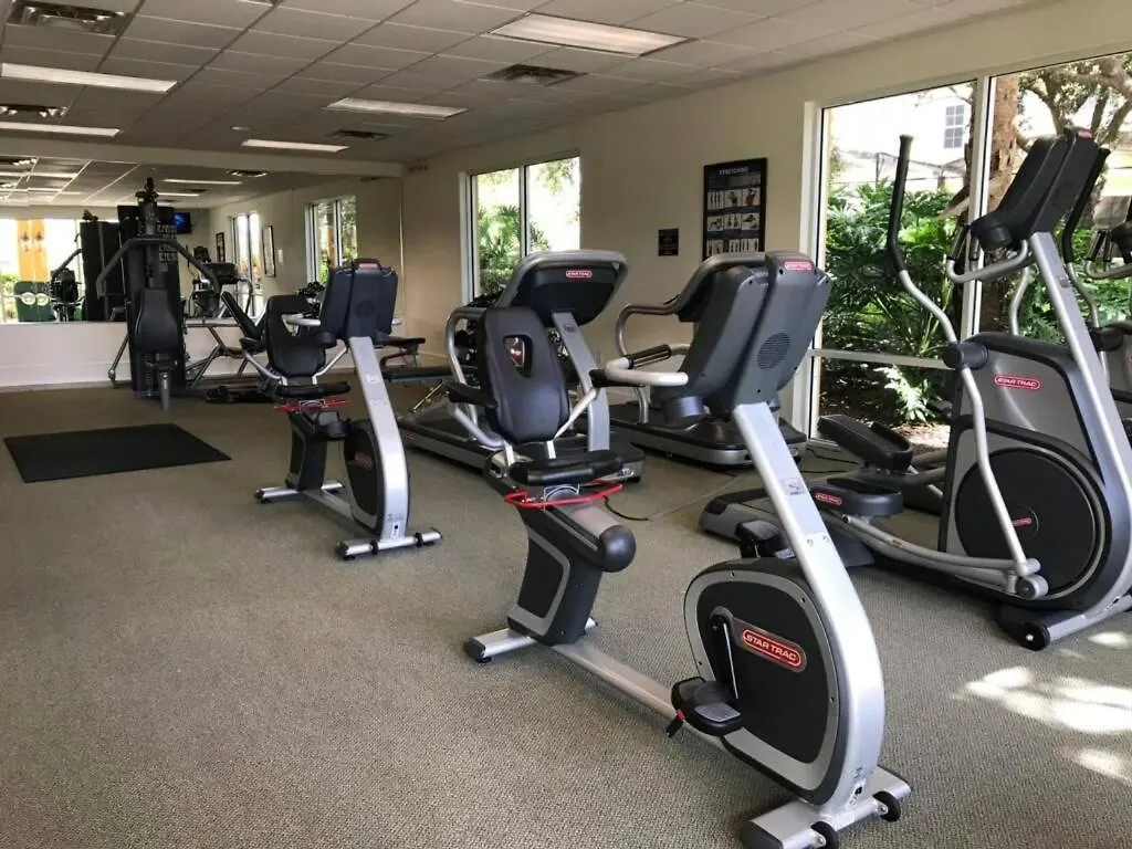 Holiday home Encantada Dream - 3 Bedroom Townhome Near Disney!