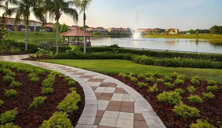 Encantada Dream - 3 Bedroom Townhome Near Disney! Holiday home *