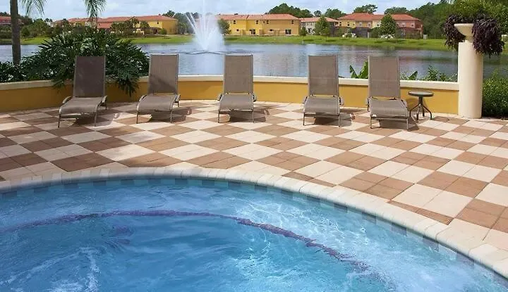 Encantada Dream - 3 Bedroom Townhome Near Disney! Holiday home