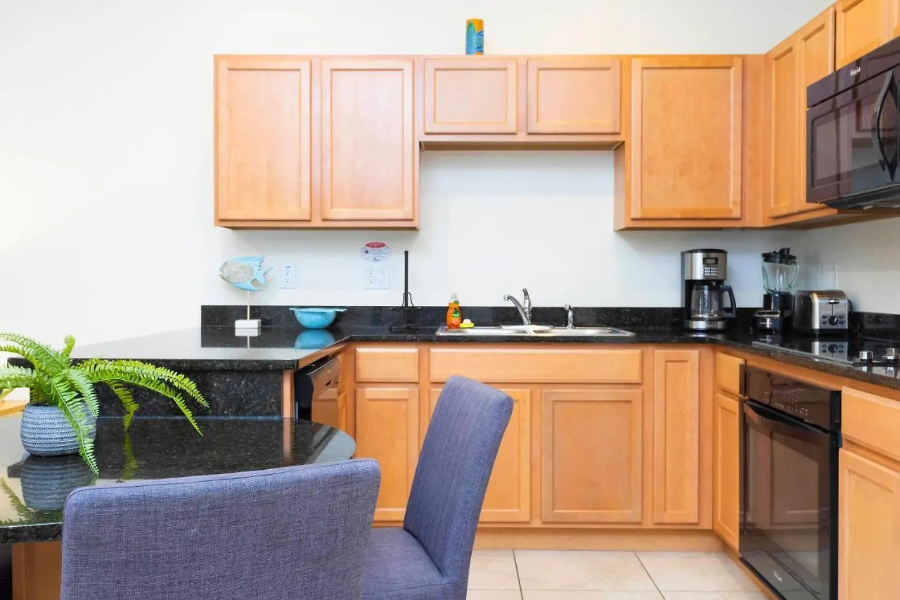 Holiday home Encantada Dream - 3 Bedroom Townhome Near Disney! Kissimmee