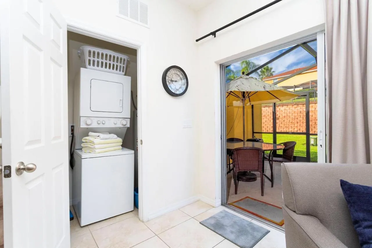 Holiday home Encantada Dream - 3 Bedroom Townhome Near Disney! *