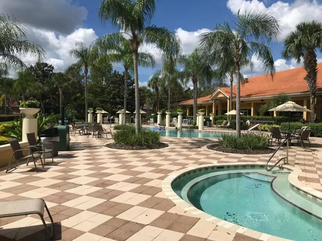 Encantada Dream - 3 Bedroom Townhome Near Disney! * Kissimmee
