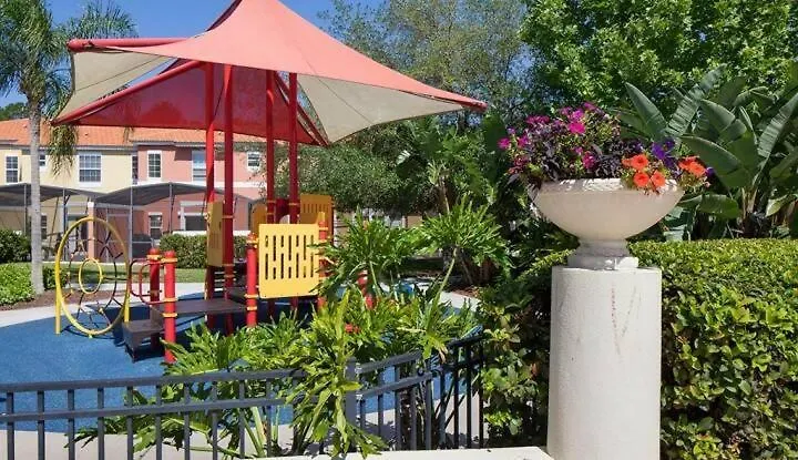 Encantada Dream - 3 Bedroom Townhome Near Disney! Holiday home *