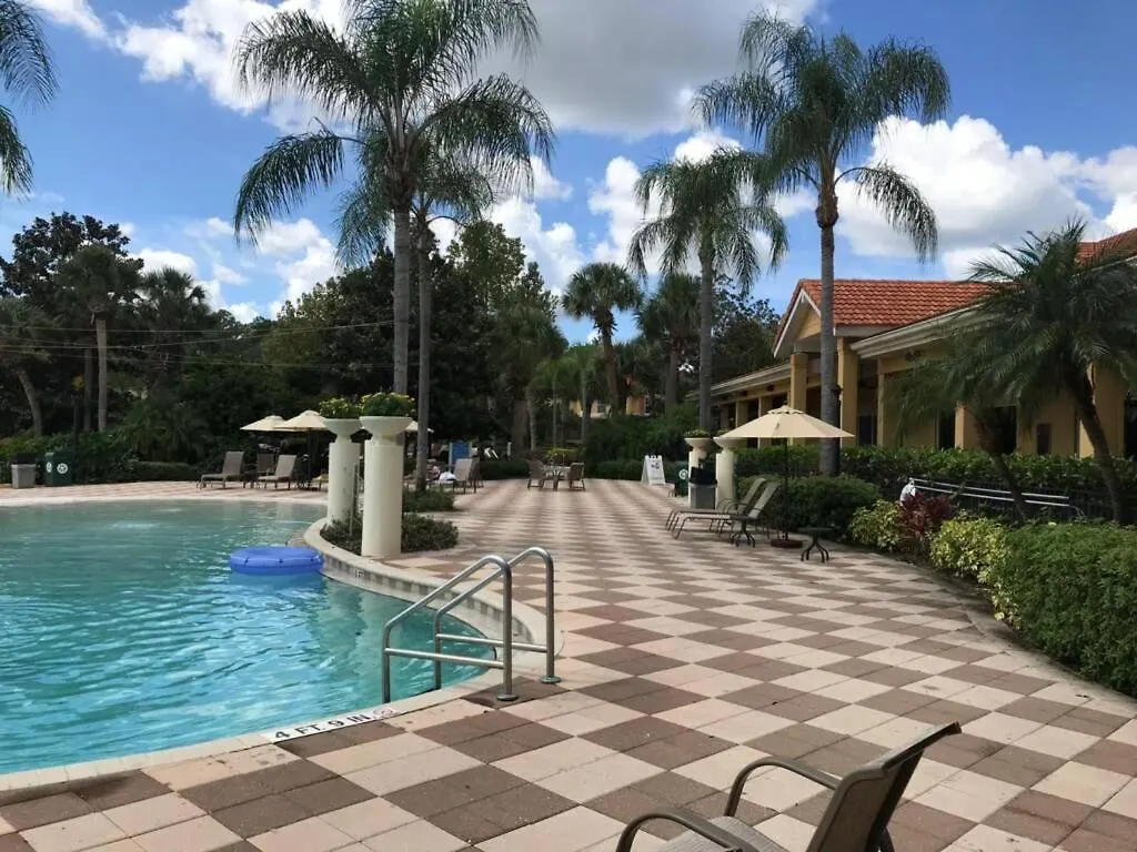 Holiday home Encantada Dream - 3 Bedroom Townhome Near Disney!