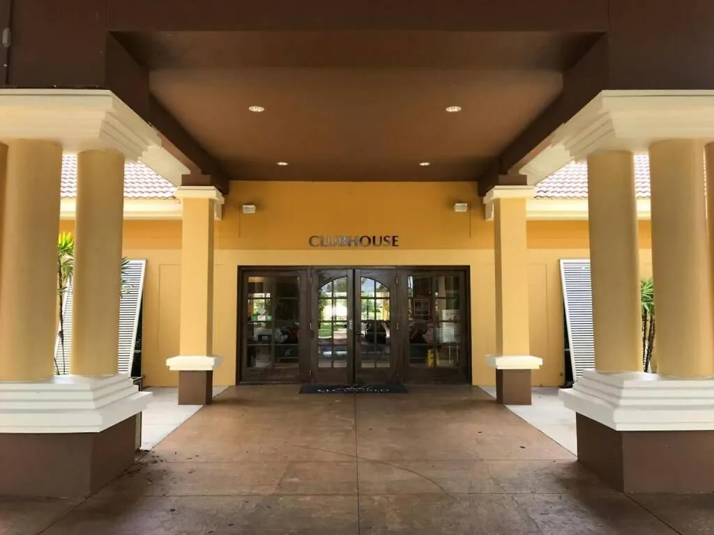 Encantada Dream - 3 Bedroom Townhome Near Disney! *