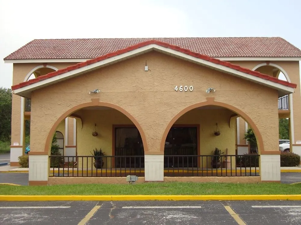 Hotel Shining Light & Kissimmee
