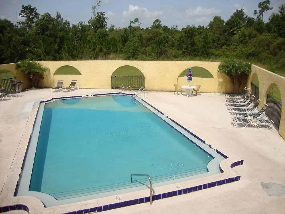 Shining Light & Hotel Kissimmee