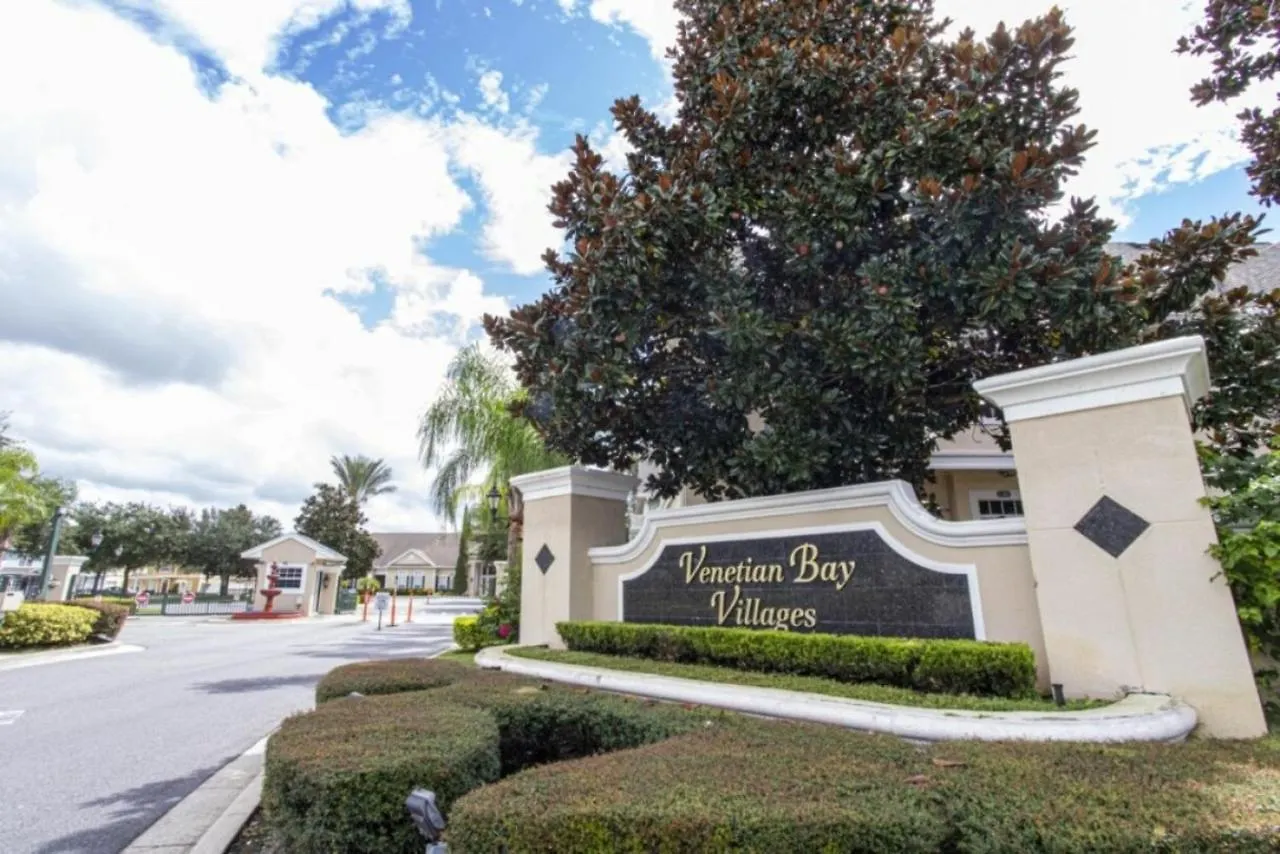 Villa Charming 3-bedroom In Gated Community - Your Perfect Getaway!