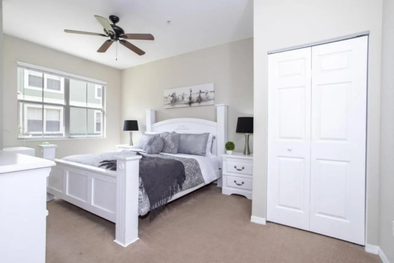 Charming 3-bedroom In Gated Community - Your Perfect Getaway!