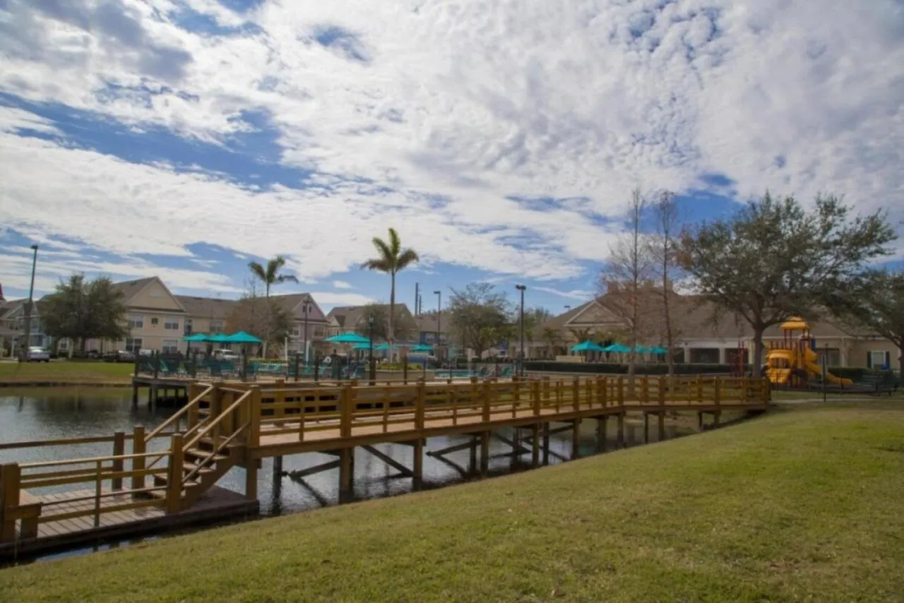ヴィラ Charming 3-bedroom In Gated Community - Your Perfect Getaway! *