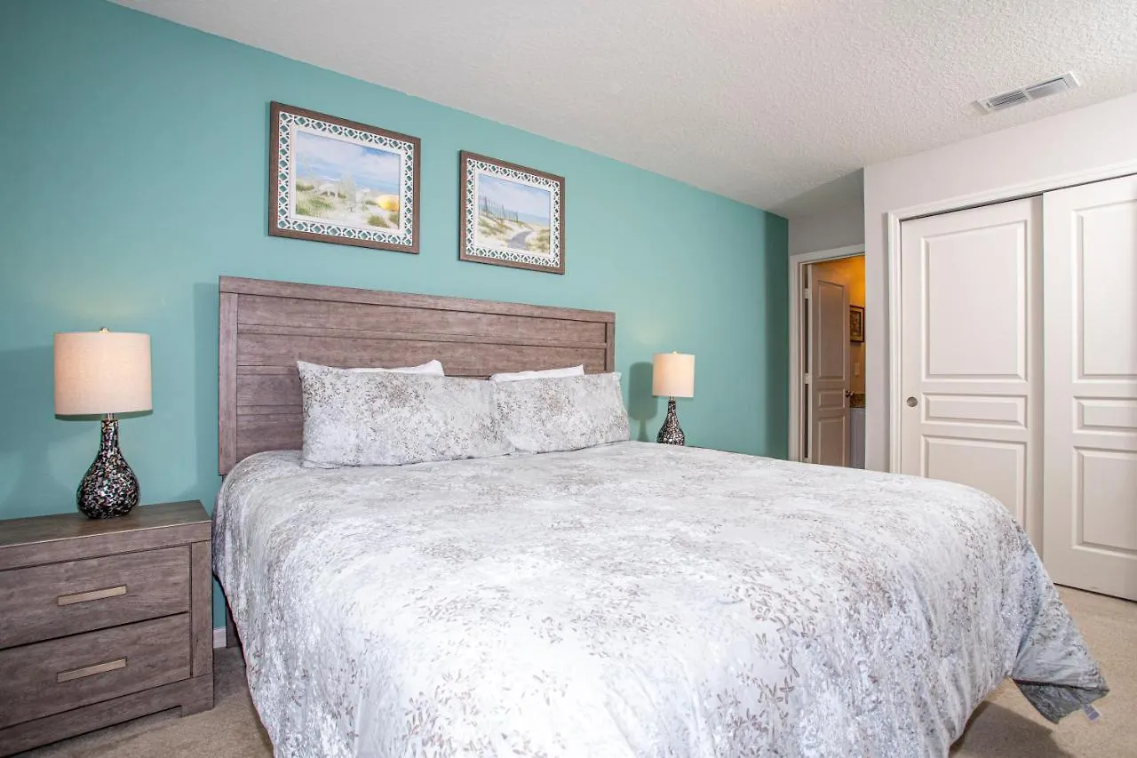 Four Bedrooms Townhome 5108k