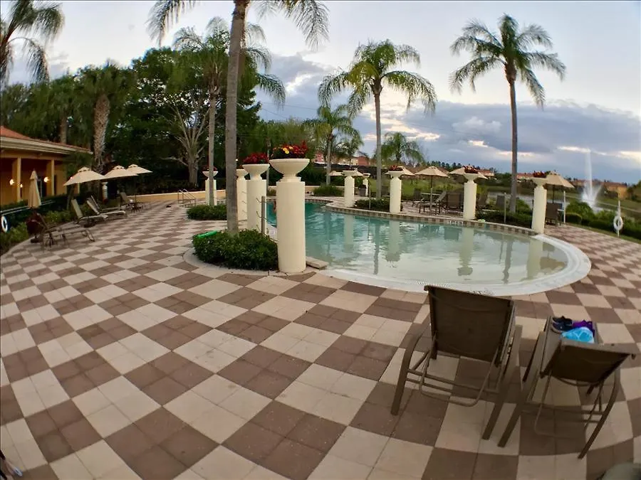 Four Bedrooms With Pool 3050 * Kissimmee