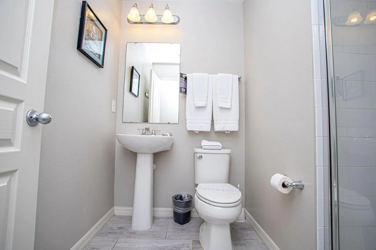 Four Bedrooms Townhome 5108k