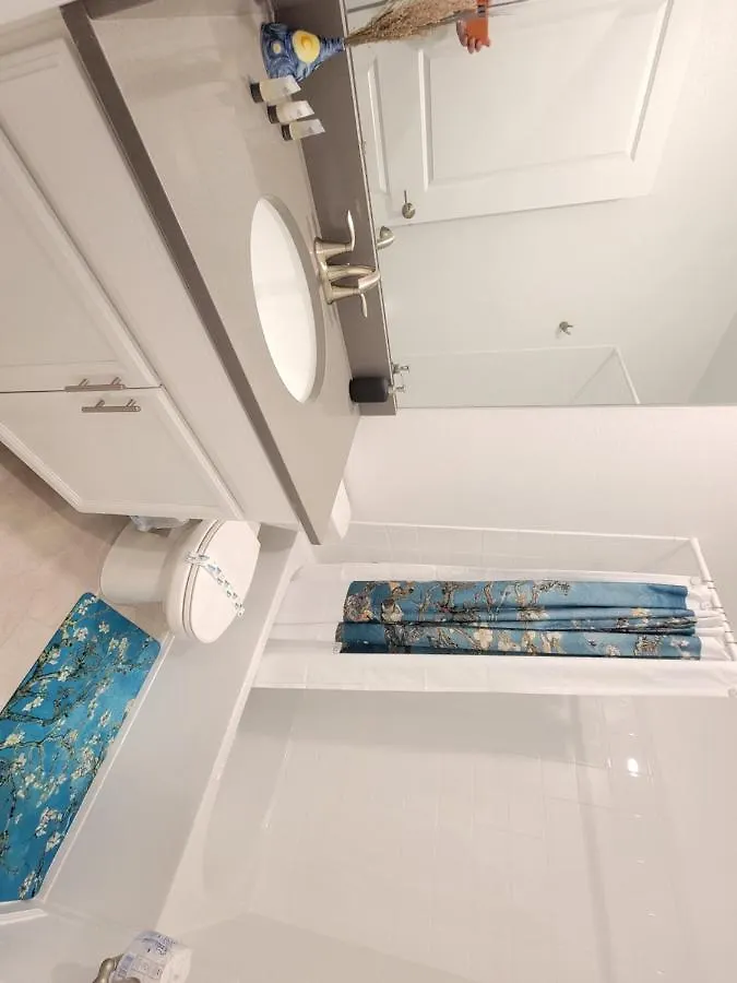 Winterfield Championsgate 1151 Holiday home *