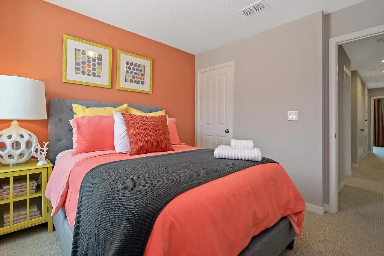 펜션 4bd Sleeps 9 W Jacuzzi Close To @ Compass Bay 5113c *