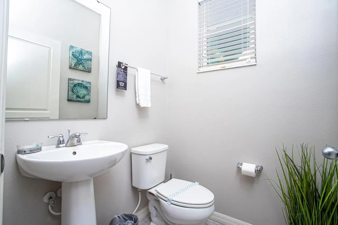 Four Bedrooms Townhome 5108k *