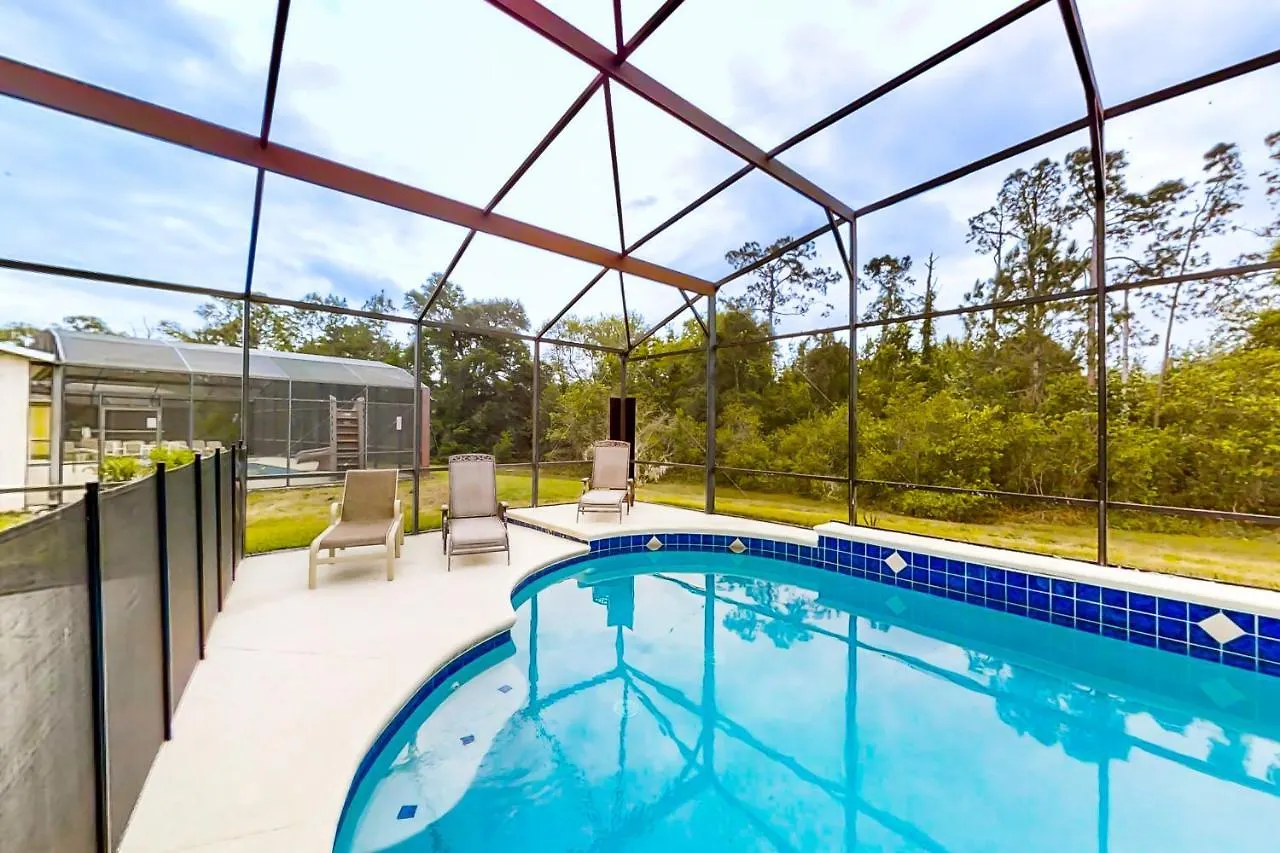 Holiday home Summer Breeze - Emerald Island *