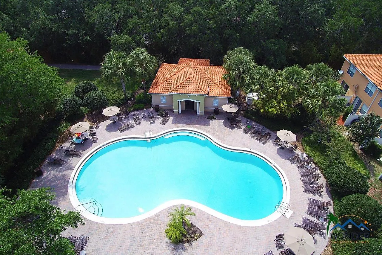 4bd Sleeps 9 W Jacuzzi Close To @ Compass Bay 5113c 펜션 *