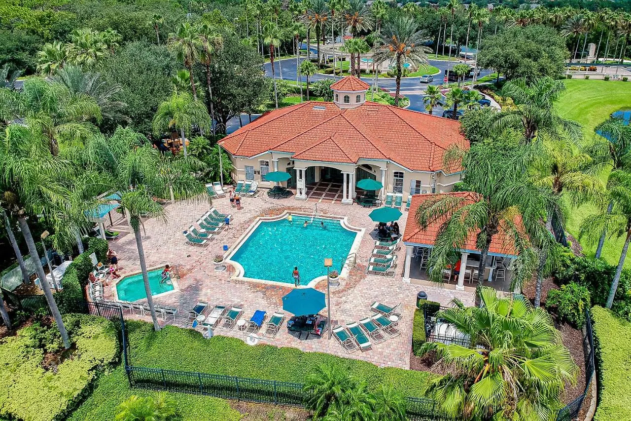 Summer Breeze - Emerald Island * Kissimmee