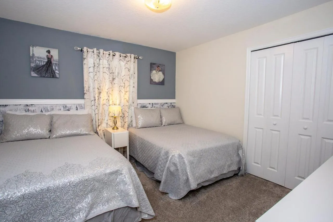 Stunning 5 Bd W/ Pool Close To 4822