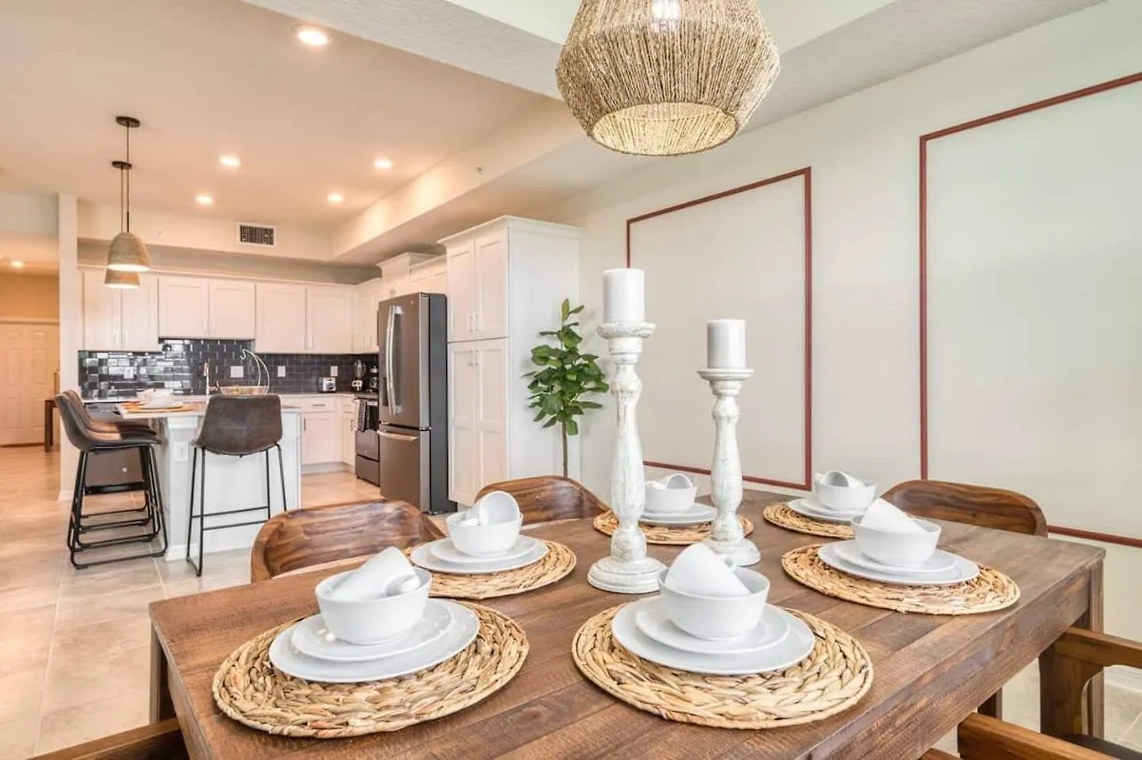Modern 2 Bedrooms 2 Baths - 5 Miles To 206 Apartment *