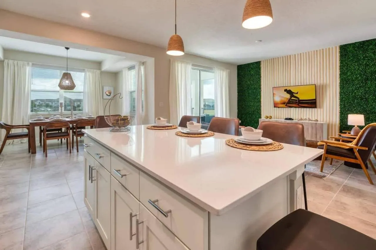 Apartment Modern 2 Bedrooms 2 Baths - 5 Miles To 206