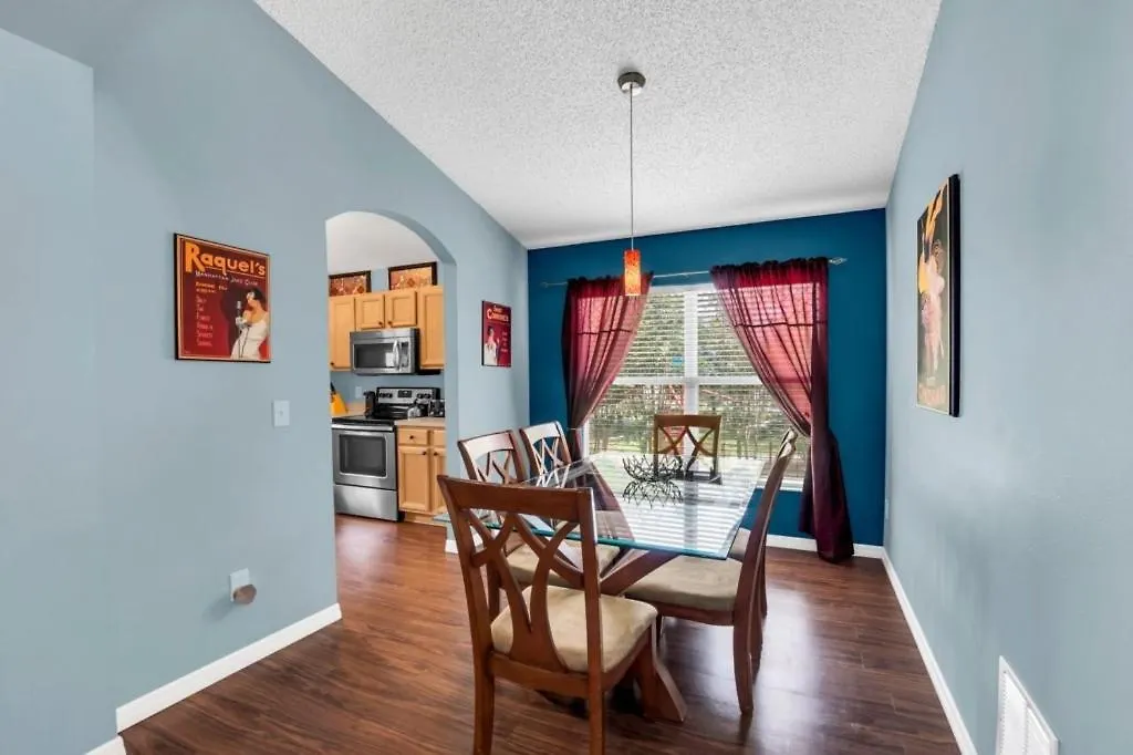 Villa Fiesta Key Drive #259845 Kissimmee