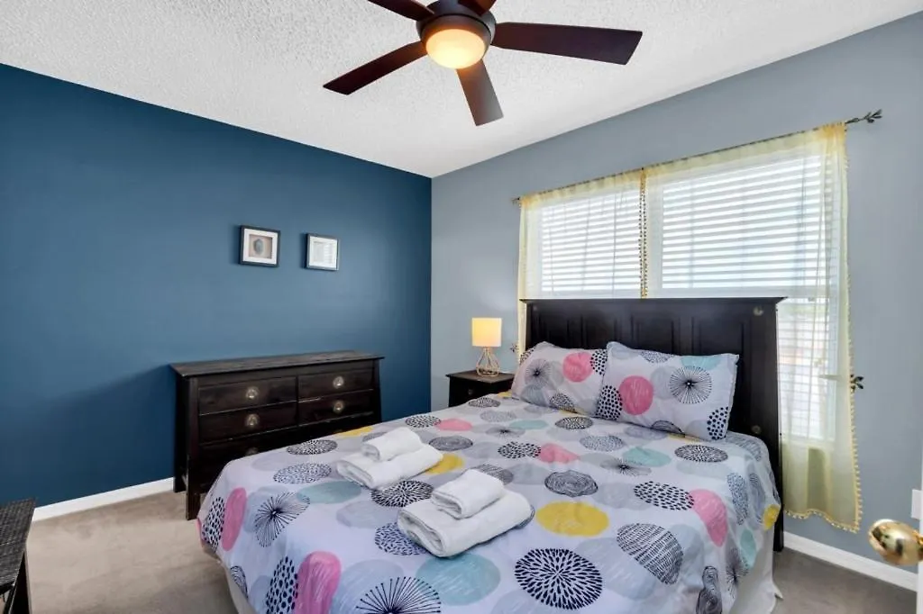 Fiesta Key Drive #259845 Kissimmee