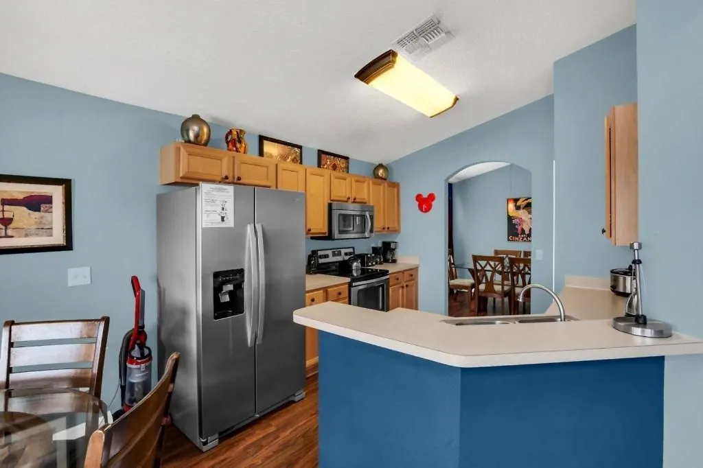Fiesta Key Drive #259845 Kissimmee