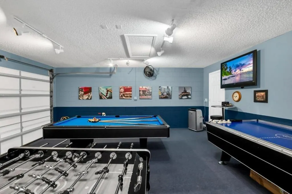 Villa Fiesta Key Drive #259845 Kissimmee