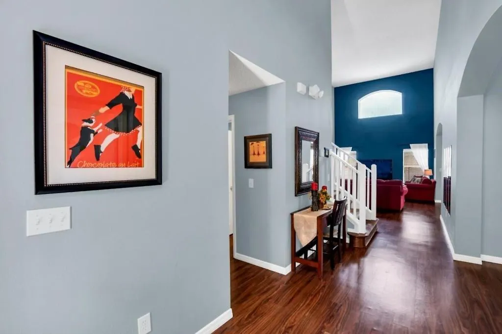 Fiesta Key Drive #259845 Villa