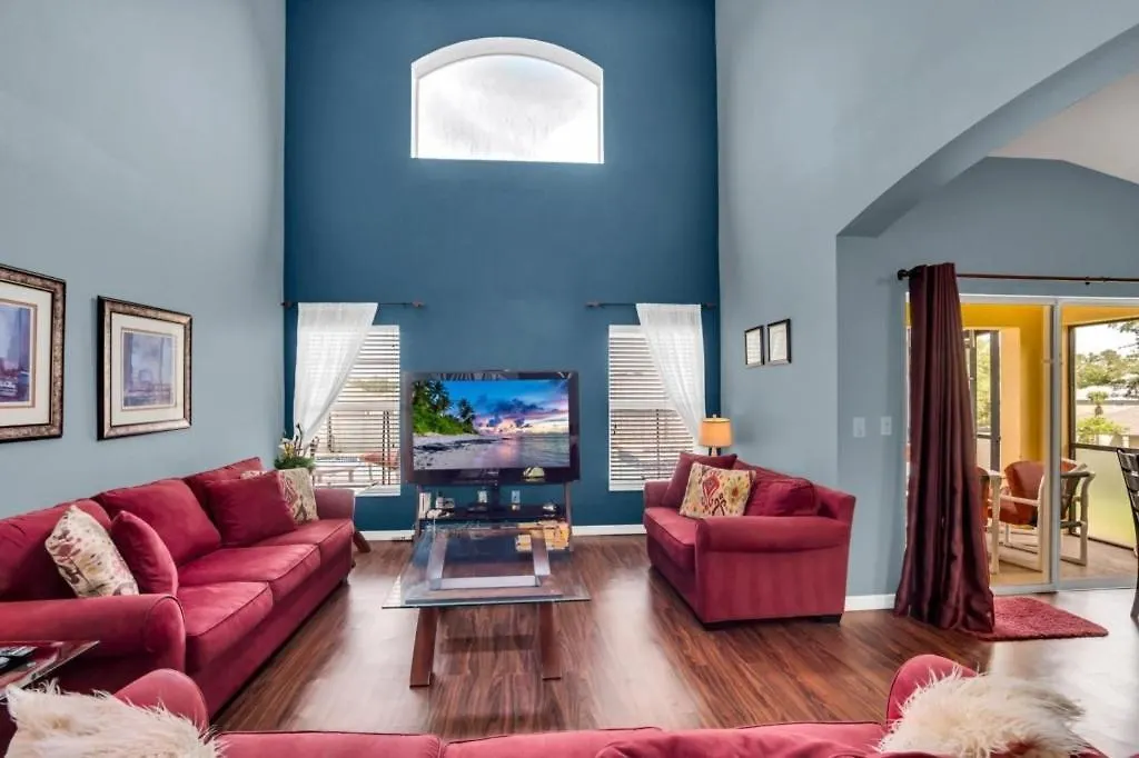 Villa Fiesta Key Drive #259845 Kissimmee