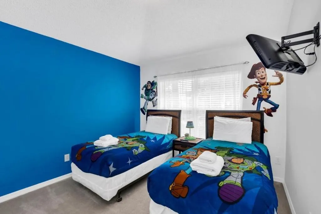 Fiesta Key Drive #259845