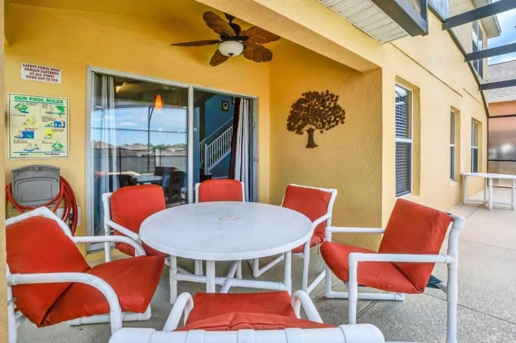 Villa Fiesta Key Drive #259845